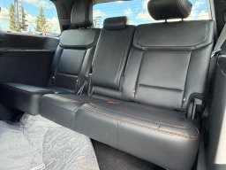 Ford Expedition Tremor 4x4 2026