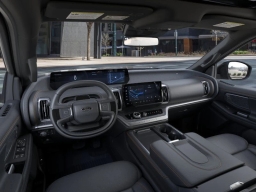 Ford Expedition Tremor 4x4 2025