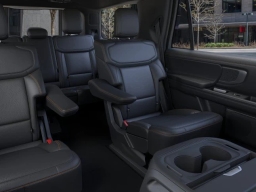 Ford Expedition Tremor 4x4 2025