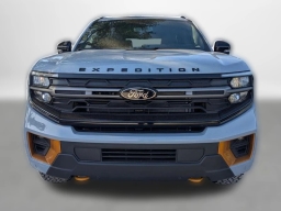Ford Expedition Tremor 4x4 2026