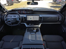 Ford Expedition Tremor 4x4 2026