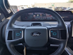 Ford Expedition Tremor 4x4 2026