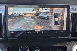 Ford Expedition Tremor 4x4 2026
