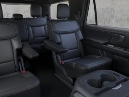 Ford Expedition Tremor 4x4 2026