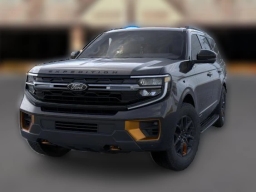 Ford Expedition Tremor 4x4 2026