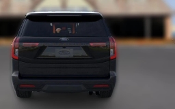Ford Expedition Tremor 4x4 2026