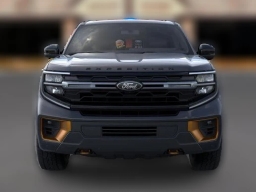 Ford Expedition Tremor 4x4 2026