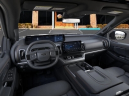 Ford Expedition Tremor 4x4 2026