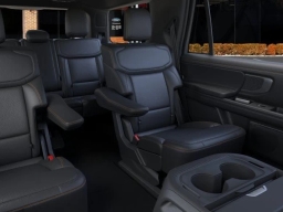 Ford Expedition Tremor 4x4 2026
