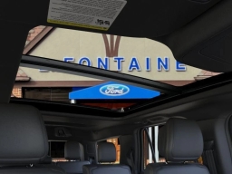 Ford Expedition Tremor 4x4 2026