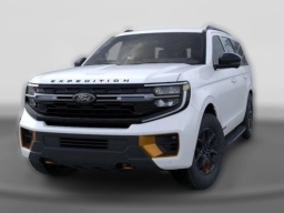 Ford Expedition Tremor 4x4 2026