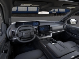 Ford Expedition Tremor 4x4 2026