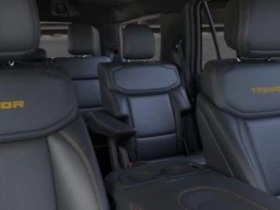 Ford Expedition Tremor 4x4 2026