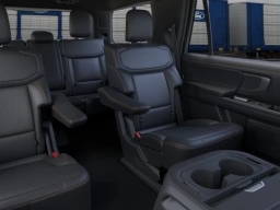 Ford Expedition Tremor 4x4 2026