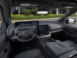 Ford Expedition Tremor 4x4 2026