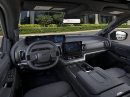 Ford Expedition Tremor 4x4 2026
