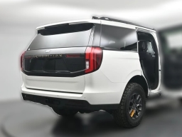 Ford Expedition Tremor 4x4 2026