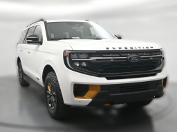 Ford Expedition Tremor 4x4 2026
