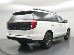Ford Expedition Tremor 4x4 2026