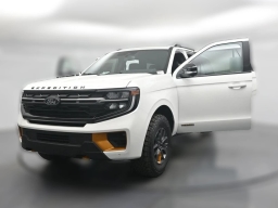 Ford Expedition Tremor 4x4 2026