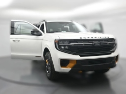 Ford Expedition Tremor 4x4 2026