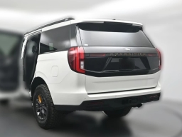 Ford Expedition Tremor 4x4 2026