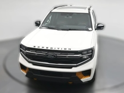 Ford Expedition Tremor 4x4 2026