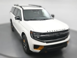 Ford Expedition Tremor 4x4 2026
