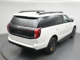 Ford Expedition Tremor 4x4 2026
