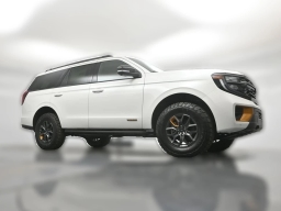Ford Expedition Tremor 4x4 2026