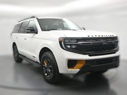 Ford Expedition Tremor 4x4 2026