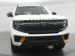 Ford Expedition Tremor 4x4 2026