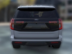 Ford Expedition Tremor 4x4 2026