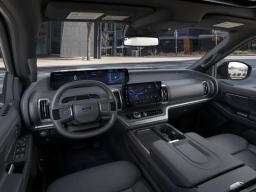 Ford Expedition Tremor 4x4 2026