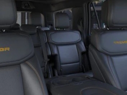 Ford Expedition Tremor 4x4 2026