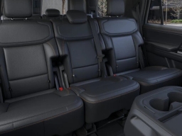 Ford Expedition Tremor 4x4 2026