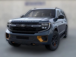 Ford Expedition Tremor 4x4 2025