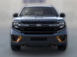Ford Expedition Tremor 4x4 2025
