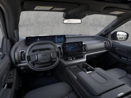 Ford Expedition Tremor 4x4 2025