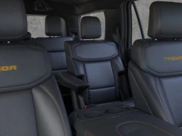 Ford Expedition Tremor 4x4 2025