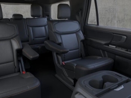 Ford Expedition Tremor 4x4 2025
