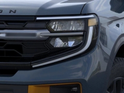 Ford Expedition Tremor 4x4 2025