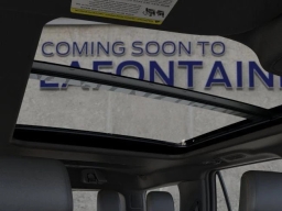 Ford Expedition Tremor 4x4 2025