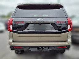 Ford Expedition Tremor 4x4 2026