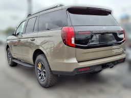 Ford Expedition Tremor 4x4 2026