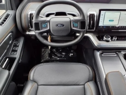 Ford Expedition Tremor 4x4 2026