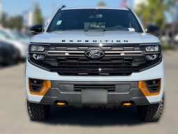 Ford Expedition Tremor 4x4 2026