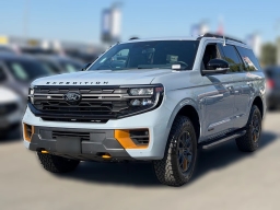 Ford Expedition Tremor 4x4 2026