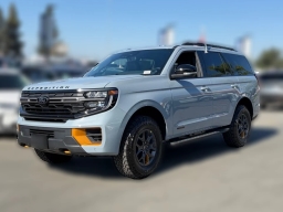 Ford Expedition Tremor 4x4 2026