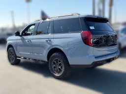 Ford Expedition Tremor 4x4 2026